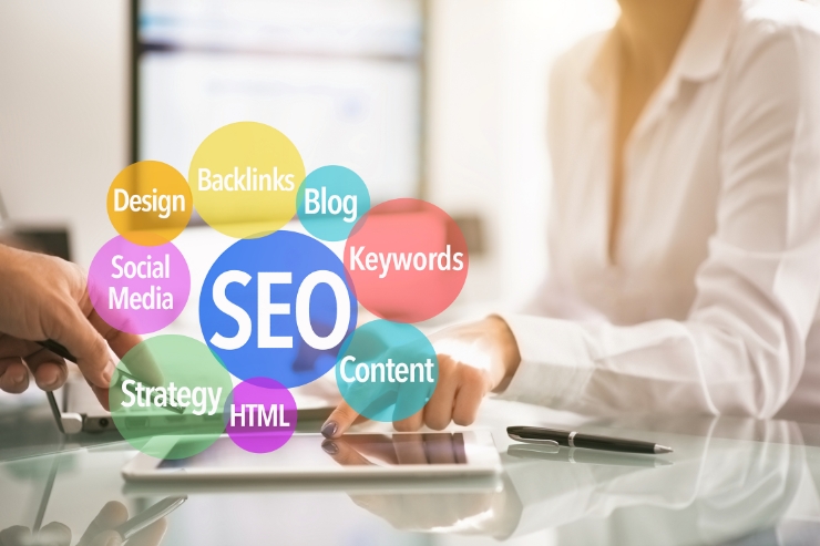 Organic Search Growth Optimization
